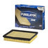 A35591 by PUROLATOR - Air Filter