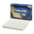 A35625 by PUROLATOR - Air Filter