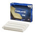 A35649 by PUROLATOR - Air Filter