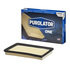 A35783 by PUROLATOR - Air Filter