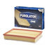 A35811 by PUROLATOR - Air Filter