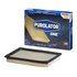 A35420 by PUROLATOR - Air Filter