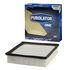 A36116 by PUROLATOR - Air Filter