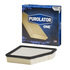 A36102 by PUROLATOR - Air Filter