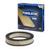 A40016 by PUROLATOR - Air Filter