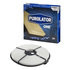 A44600 by PUROLATOR - Air Filter