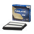 A44808 by PUROLATOR - Air Filter