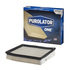 A45381 by PUROLATOR - Air Filter