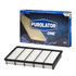 A45557 by PUROLATOR - Air Filter