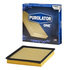 A48201 by PUROLATOR - Air Filter