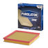 A46152 by PUROLATOR - Air Filter