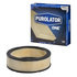 A50091 by PUROLATOR - Air Filter