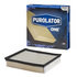 A55378 by PUROLATOR - Air Filter