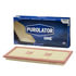 A38218 by PUROLATOR - Air Filter
