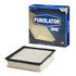 A58172 by PUROLATOR - Air Filter