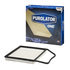 A65814 by PUROLATOR - Air Filter