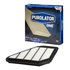 A66313 by PUROLATOR - Air Filter