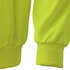 V1060560U-3XL by PIONEER SAFETY - Hi-Viz Fleece Zip Hoodie