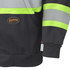 V2570470U-2XL by PIONEER SAFETY - FlameResistant Safety Hoodie