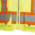 V1010141U-2XL by PIONEER SAFETY - Multi-Pocket Surveyor Vest