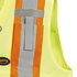 V1010141U-3XL by PIONEER SAFETY - Multi-Pocket Surveyor Vest