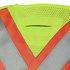 V1021260U-2XL by PIONEER SAFETY - Zip-Up Break Away Safety Vest