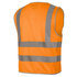 V1025150U-3XL by PIONEER SAFETY - Multi-Pocket Safety Vest