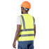 V1025160U-2XL by PIONEER SAFETY - Multi-Pocket Safety Vest