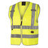 V1025160U-2XL by PIONEER SAFETY - Multi-Pocket Safety Vest