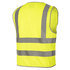 V1025160U-2XL by PIONEER SAFETY - Multi-Pocket Safety Vest