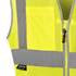 V1025260U-2XL by PIONEER SAFETY - Mesh 8-Pocket Safety Vest