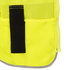 V1025260U-2XL by PIONEER SAFETY - Mesh 8-Pocket Safety Vest