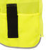 V1025260U-5XL by PIONEER SAFETY - Mesh 8-Pocket Safety Vest