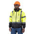 V1130460U-2XL by PIONEER SAFETY - Waterproof 2in1 Bomber Jacket