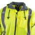 V1130460U-3XL by PIONEER SAFETY - Waterproof 2in1 Bomber Jacket