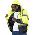 V1130460U-3XL by PIONEER SAFETY - Waterproof 2in1 Bomber Jacket