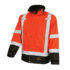 V1200251U-3XL by PIONEER SAFETY - RIPSTOP Waterproof Jacket