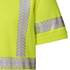 V1052160U-L by PIONEER SAFETY - Birdseye CP Safety T-Shirt