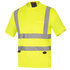 V1054060U-3XL by PIONEER SAFETY - Birdseye Safety T-Shirt