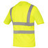 V1054060U-3XL by PIONEER SAFETY - Birdseye Safety T-Shirt