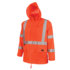 V1080350U-M by PIONEER SAFETY - Oxford Waterproof Rainsuit