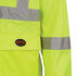 V1080360U-2XL by PIONEER SAFETY - Oxford Waterproof Rainsuit