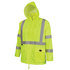 V1080360U-2XL by PIONEER SAFETY - Oxford Waterproof Rainsuit