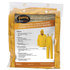 V3010460U-2XL by PIONEER SAFETY - 3-Piece Repel Rainwear Yellow