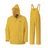 V3010460U-2XL by PIONEER SAFETY - 3-Piece Repel Rainwear Yellow