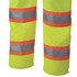 V1070160U-2XL by PIONEER SAFETY - Hi-Viz Safety Coverall