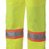 V1070160U-2XL by PIONEER SAFETY - Hi-Viz Safety Coverall