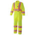 V1070160U-2XL by PIONEER SAFETY - Hi-Viz Safety Coverall