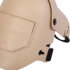 S96113 by KNEEPRO - KneePro Ultra Flex III TAN