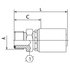 14730-0812 by CONTINENTAL AG - [FORMERLY GOODYEAR] "B2-" Fittings